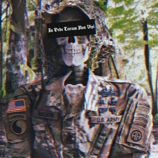 Tri-blend ACU undershirt