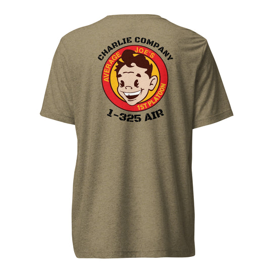 Tri-blend ACU undershirt (non JM)