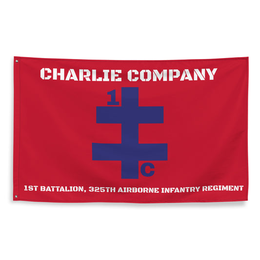 C CO, 1-325 AIR FLAG