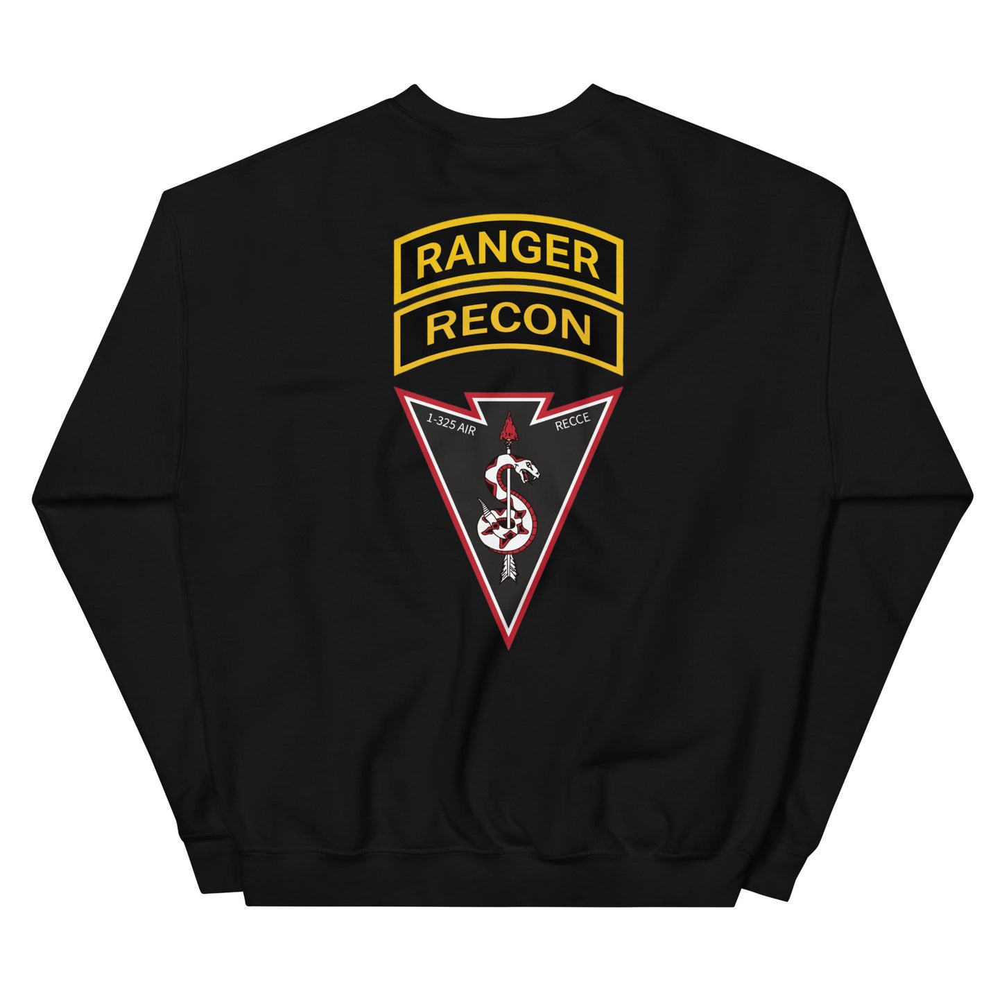 1-325 RECCE Unisex Sweatshirt