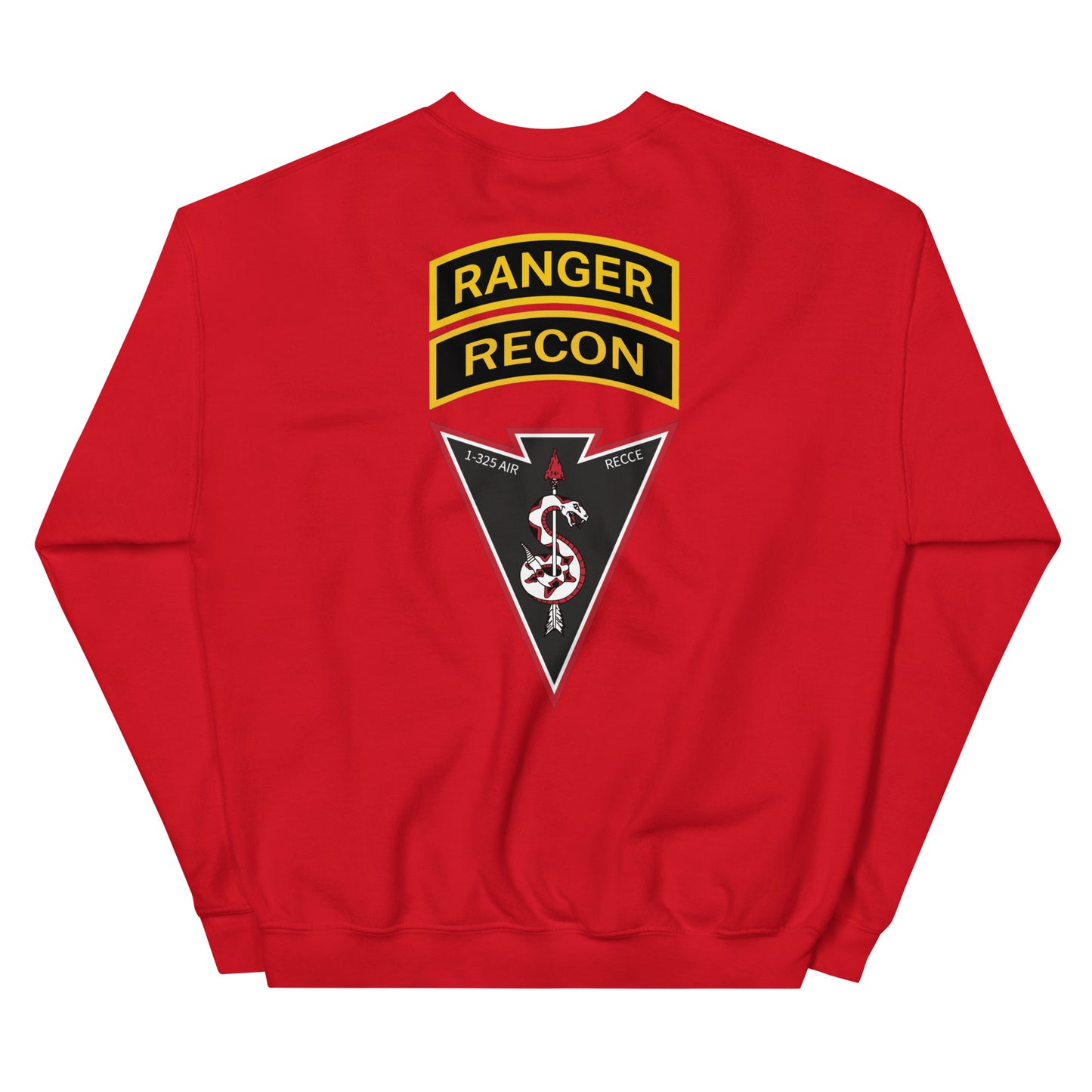 1-325 RECCE Unisex Sweatshirt