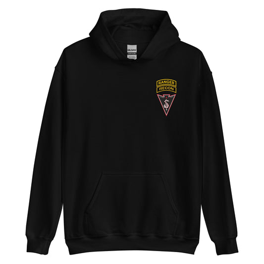 1-325 RECCE Unisex Hoodie