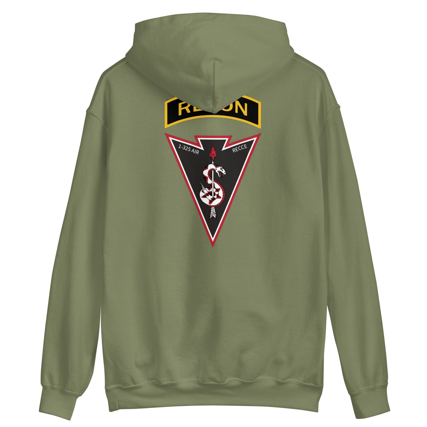 1-325 RECCE Unisex Hoodie