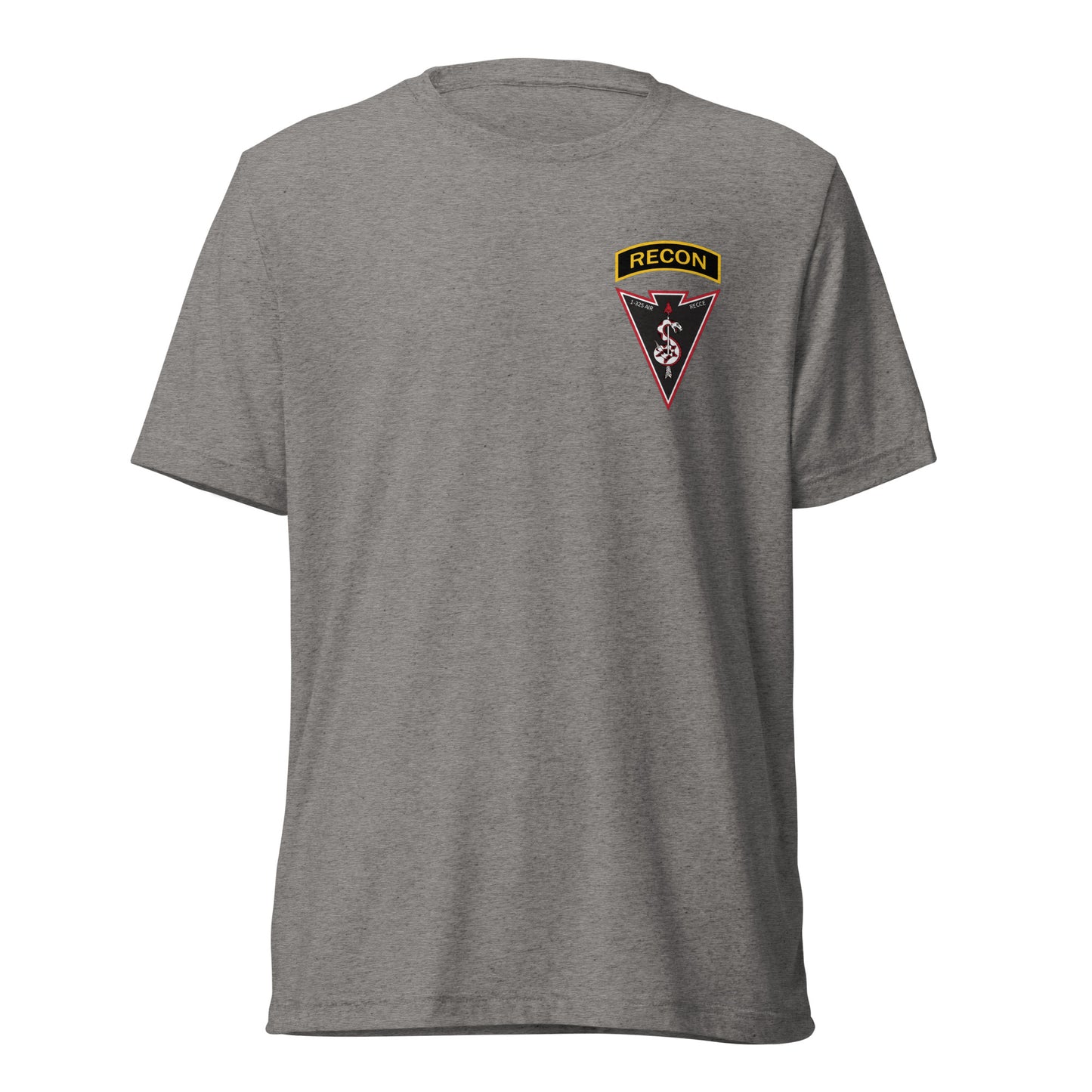 1-325 RECCE Short sleeve t-shirt