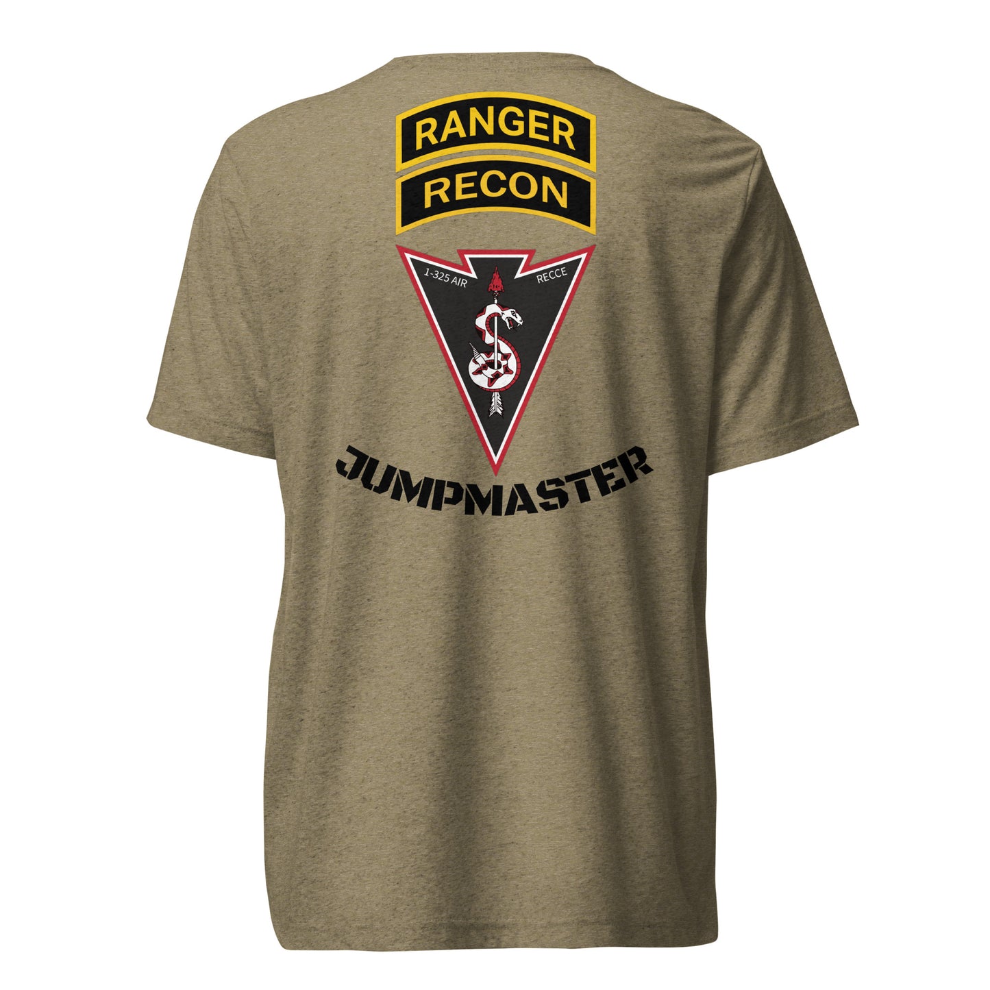 1-325 RECCE (JM) ACU tri-blend undershirt