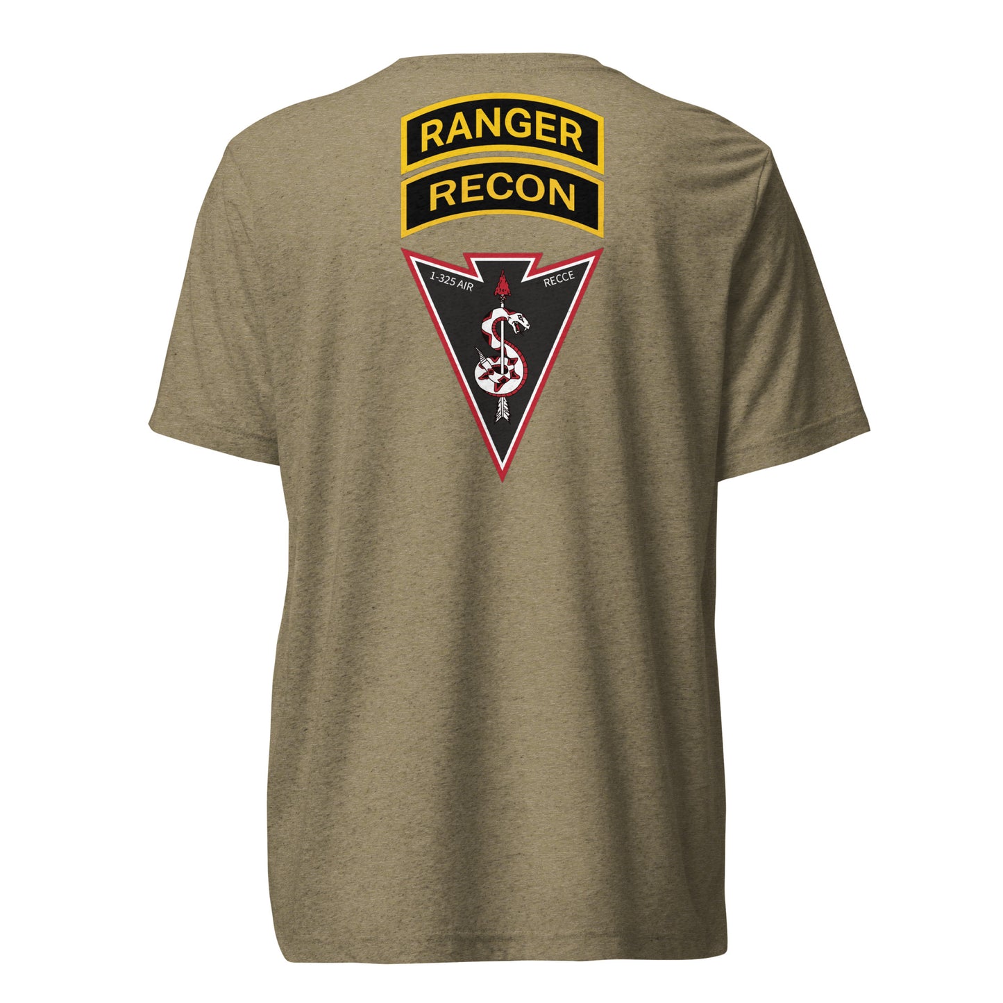 1-325 RECCE ACU tri-blend undershirt