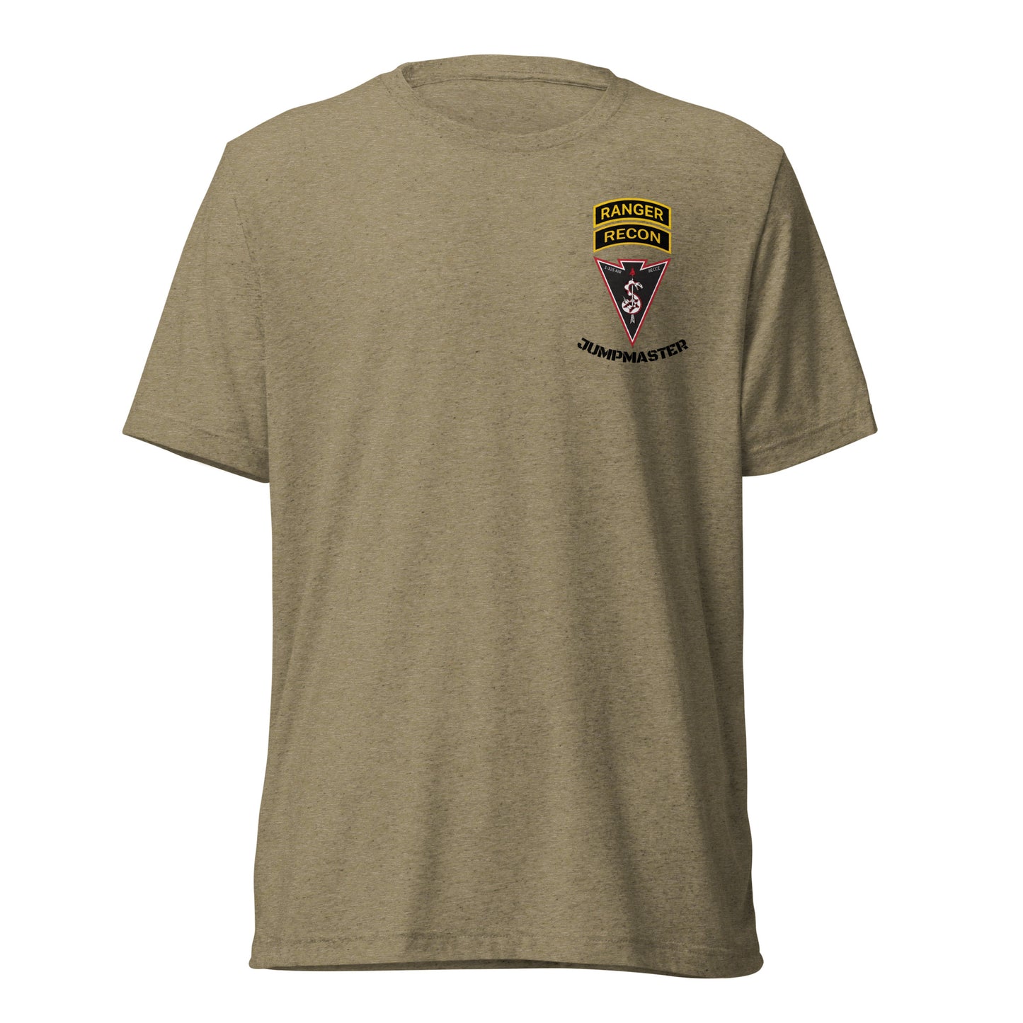 1-325 RECCE (JM) ACU tri-blend undershirt