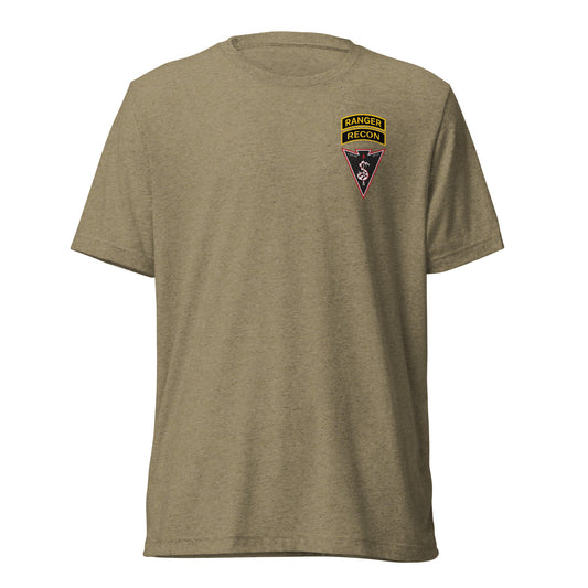 1-325 RECCE ACU tri-blend undershirt