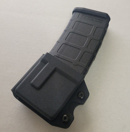 AR-15/M4 Mag Holder (black)