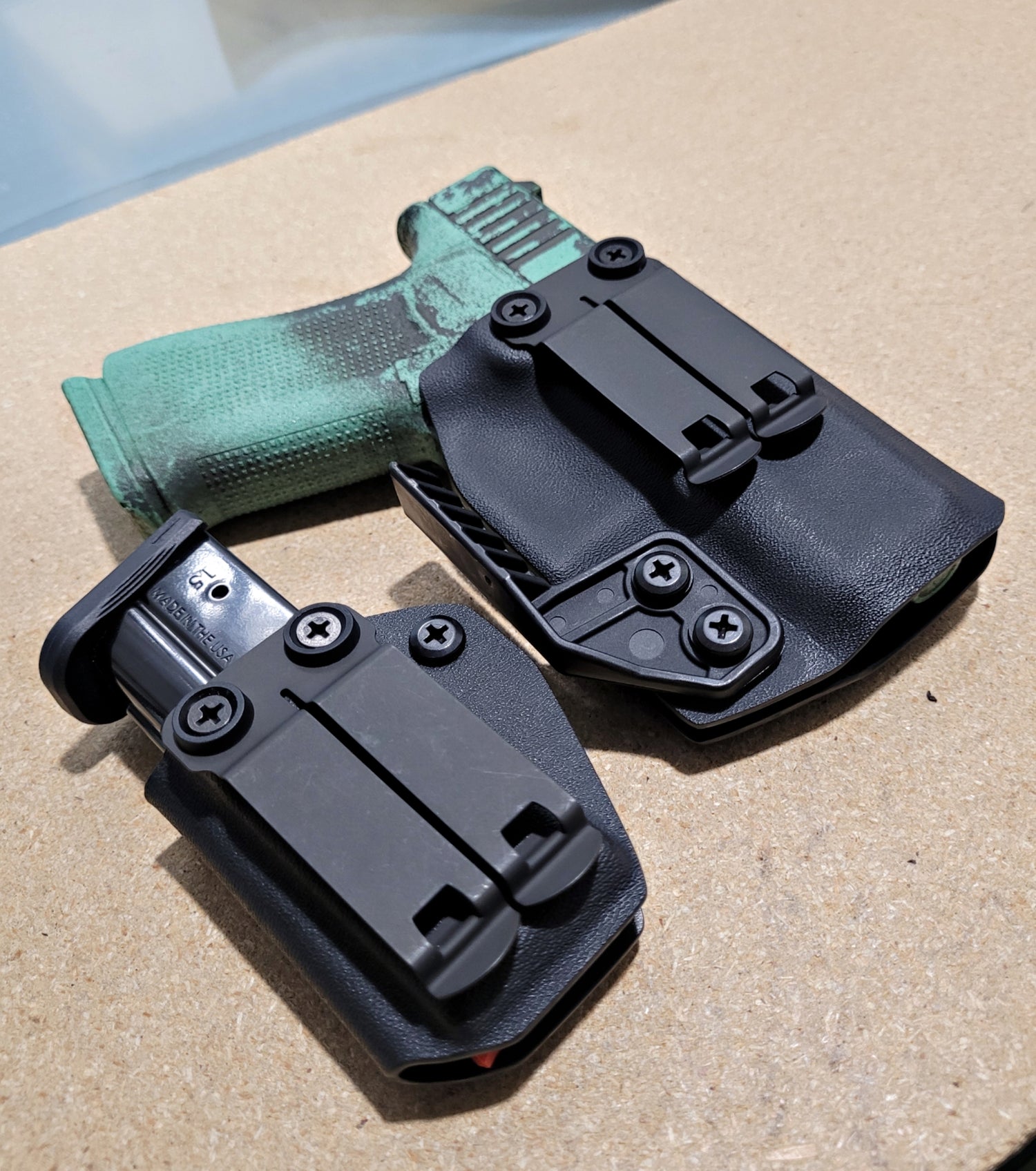 IWB Holsters